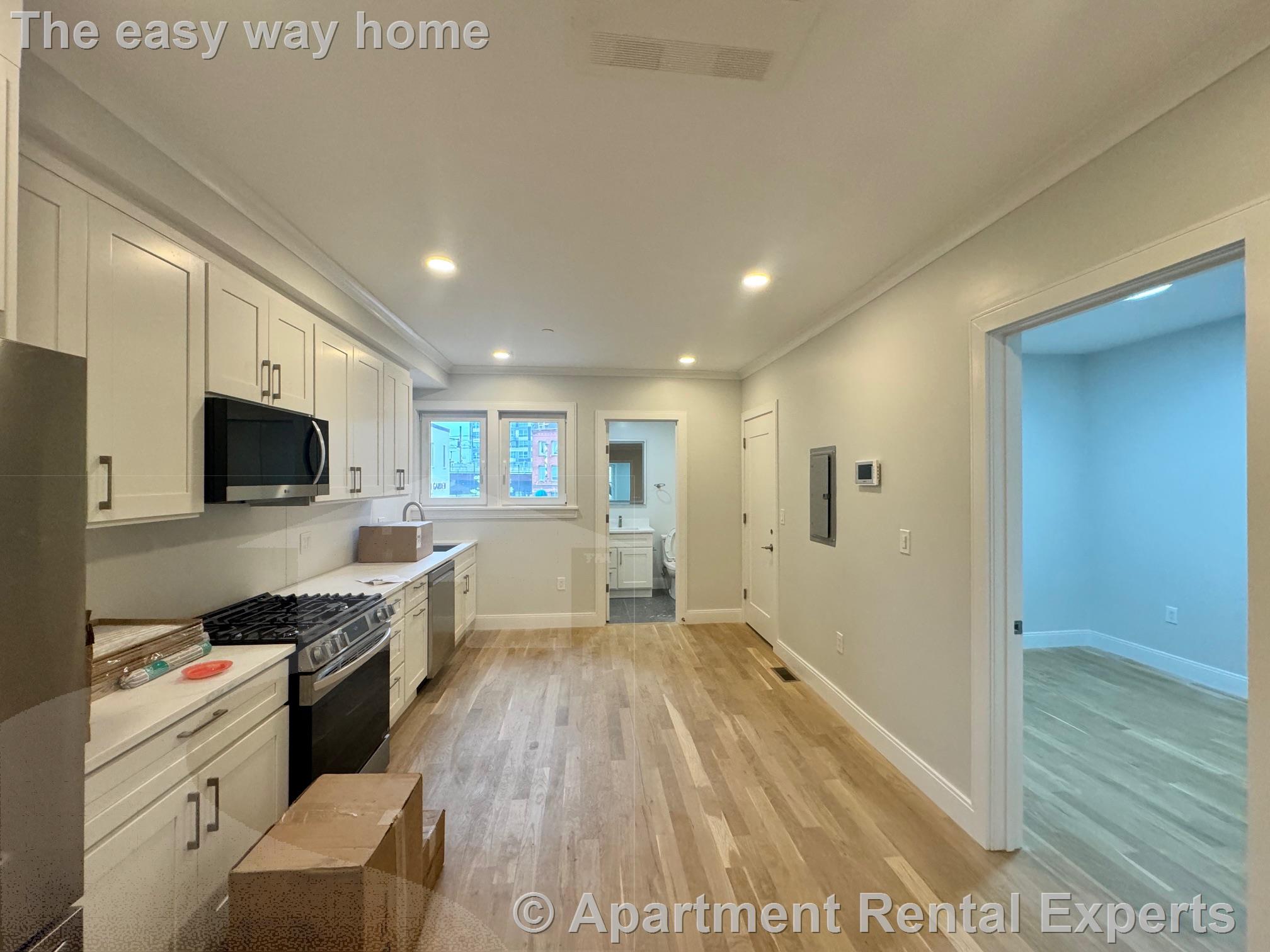 35 Gore St, East Cambridge