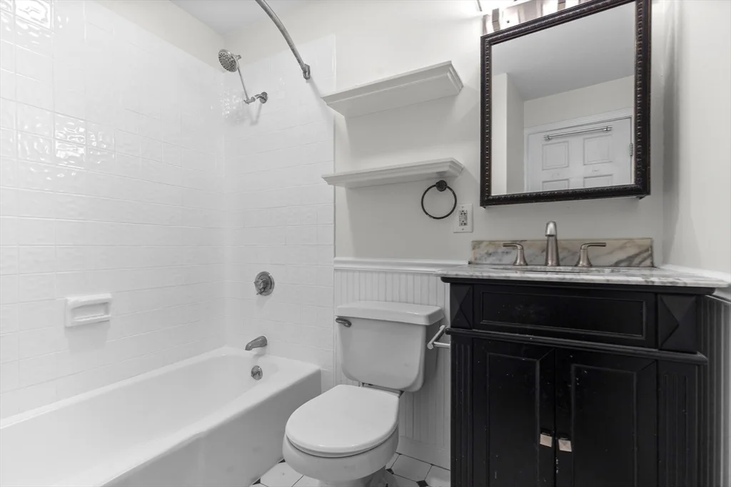 11 Thomas Park, South Boston