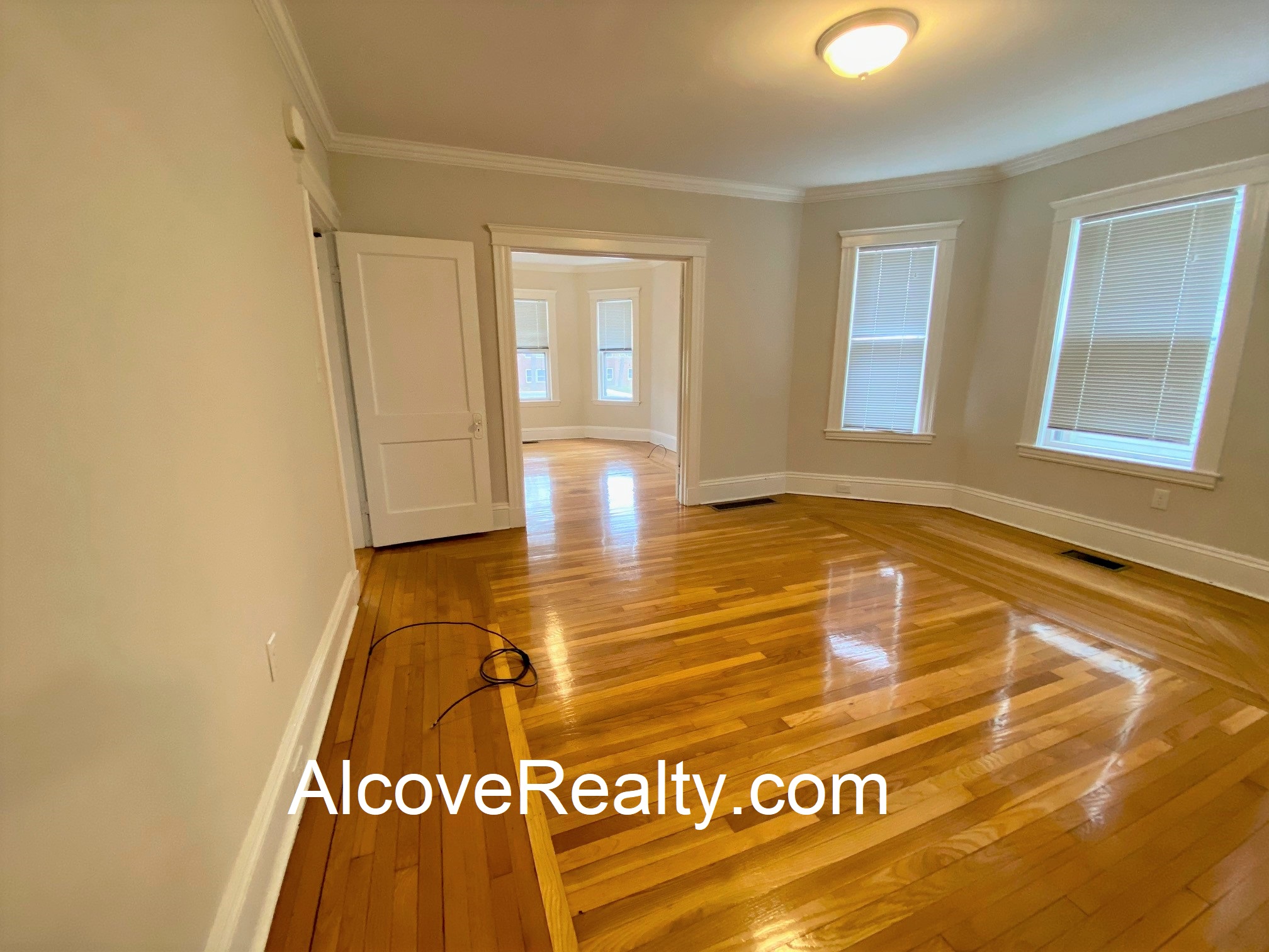 92 Powder House Boulevard, Teele Square