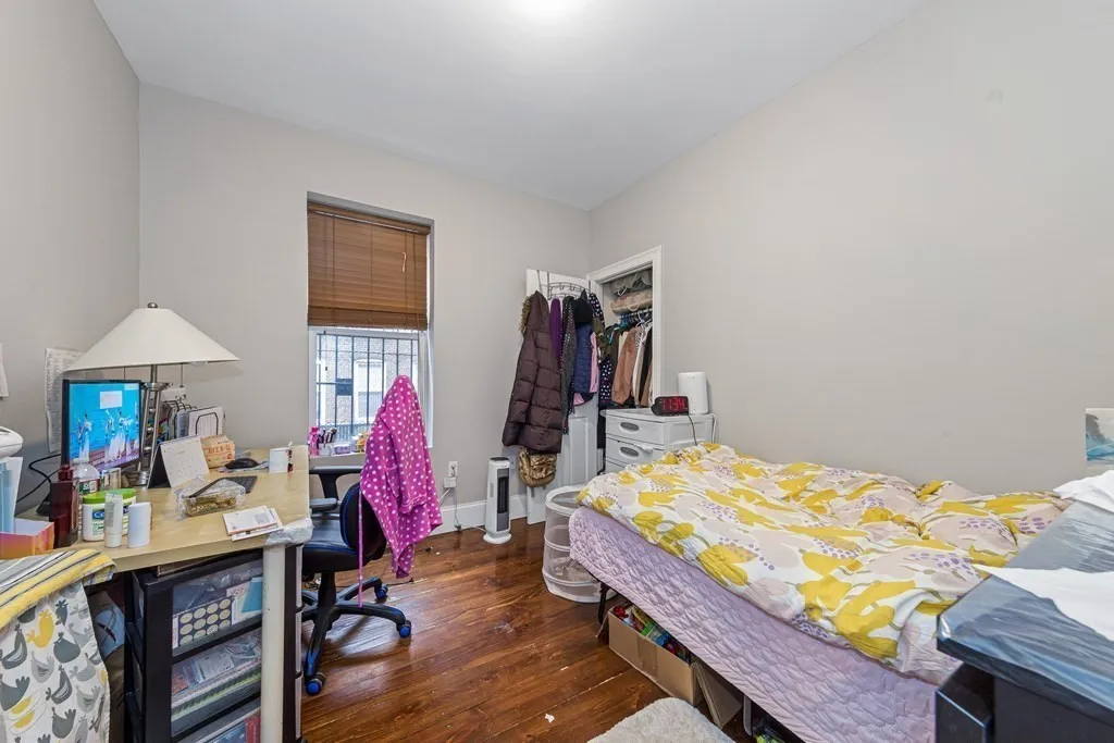 16 Sewall St, Mission Hill