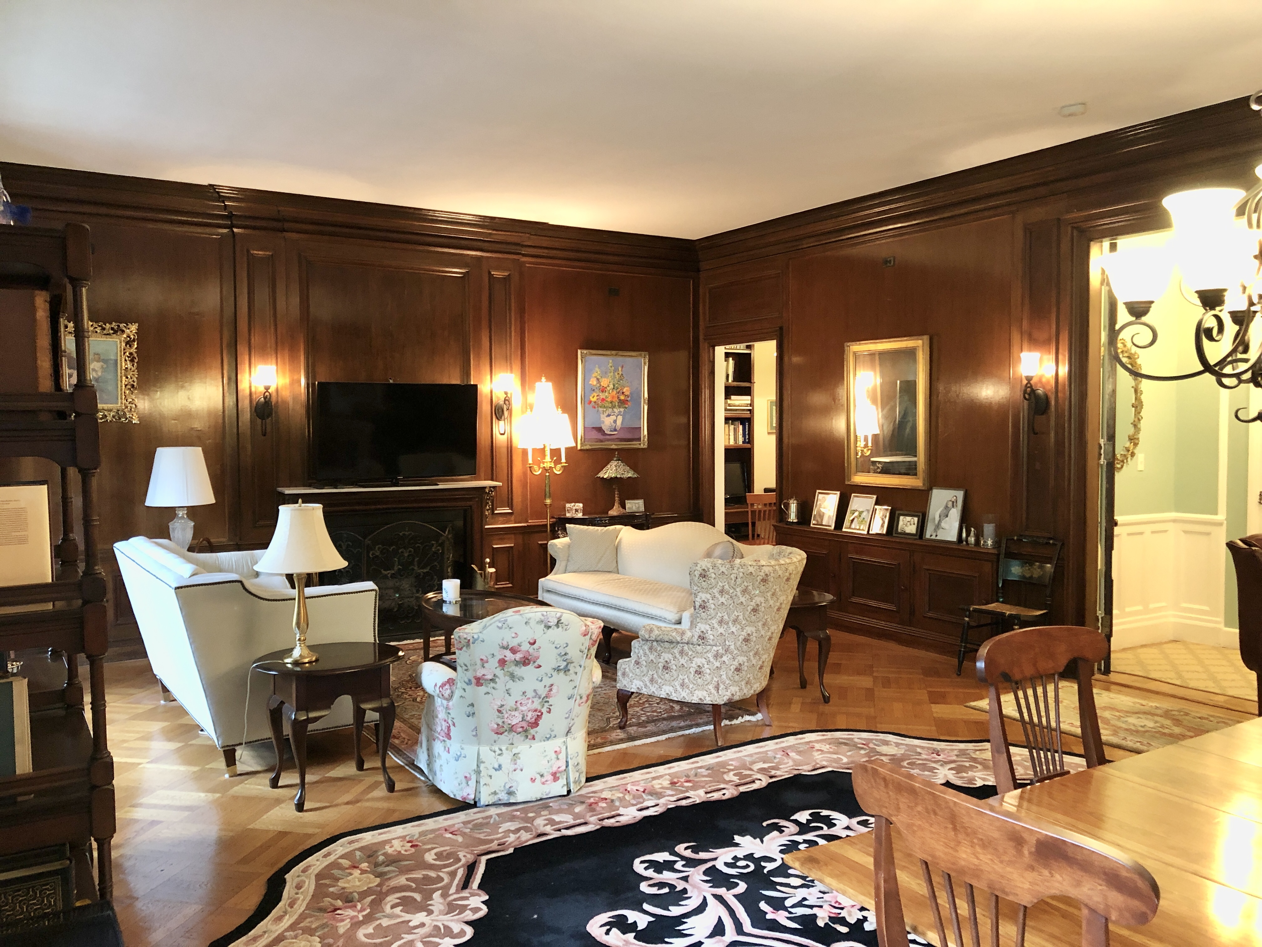 191 Marlborough St, Back Bay