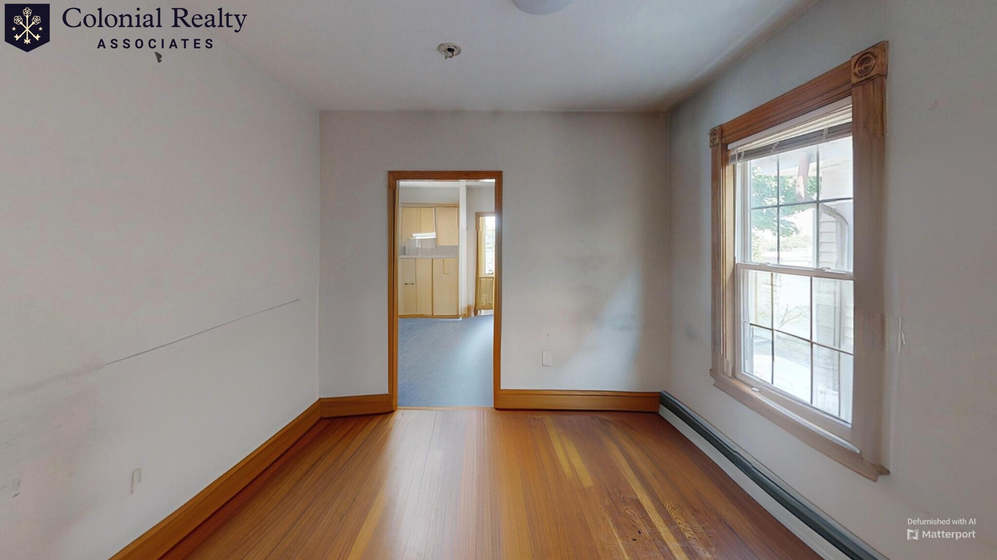 31 Alpine St, Roxbury