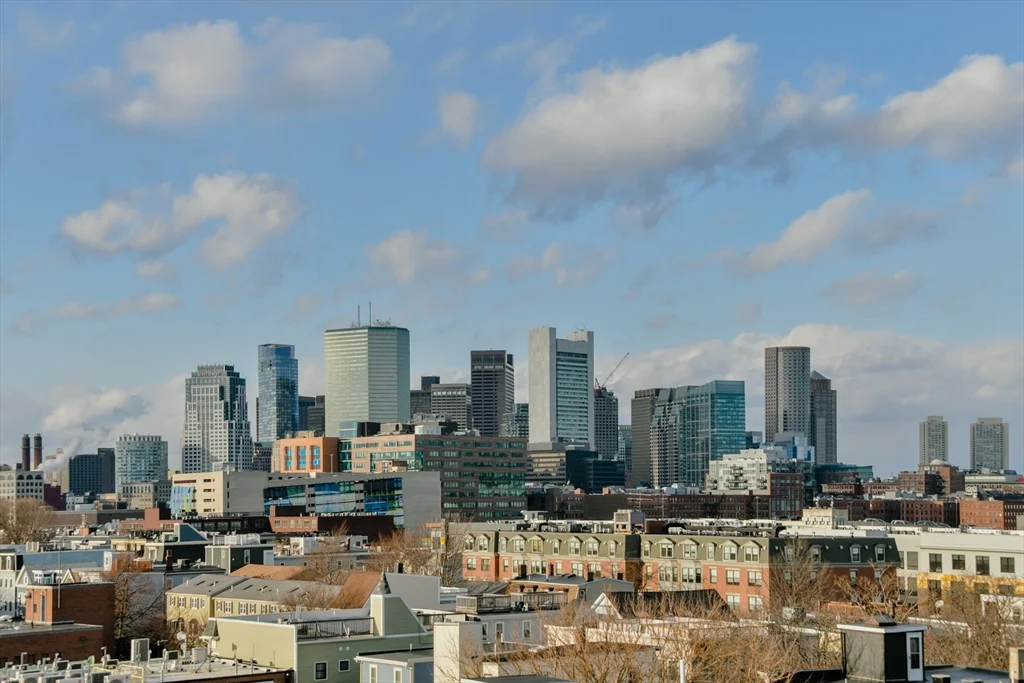 350 W Broadway, South Boston