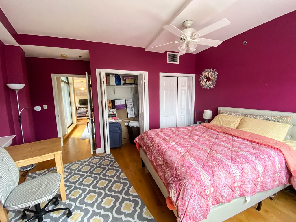 110 Cypress St, Boylston Street