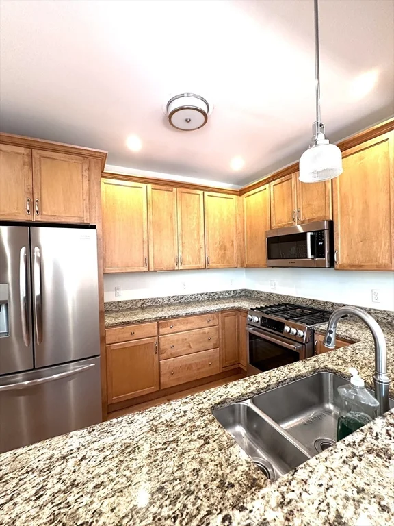 92 Johnson Woods Dr, Reading