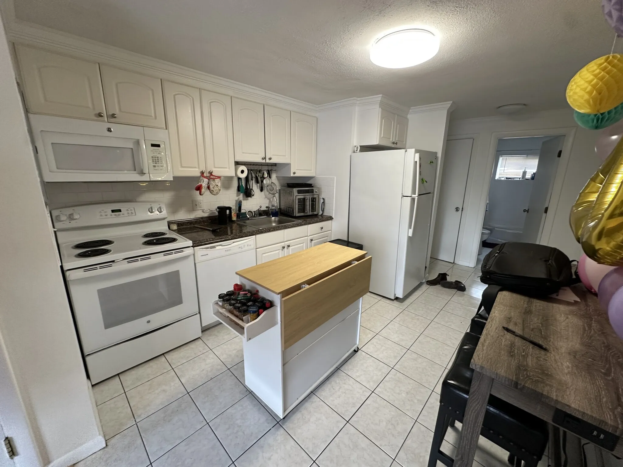 16 Westford St, Allston