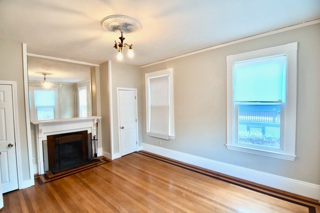 15-1/2 Tremlett St, Dorchester