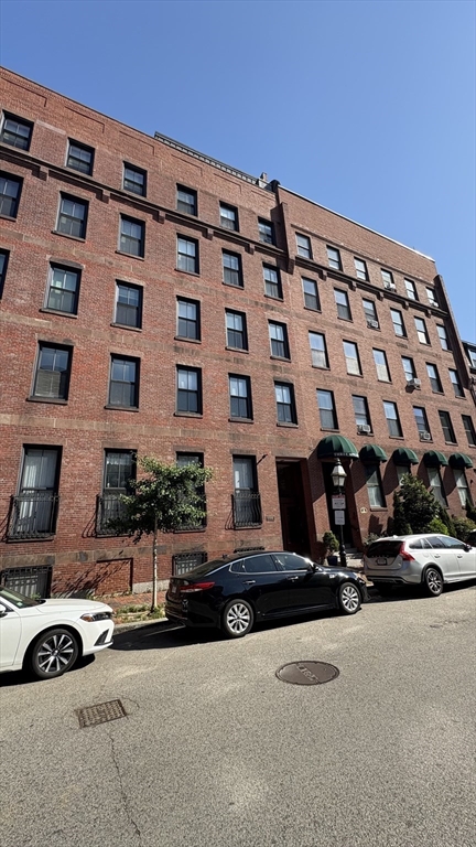 5 Appleton, South End