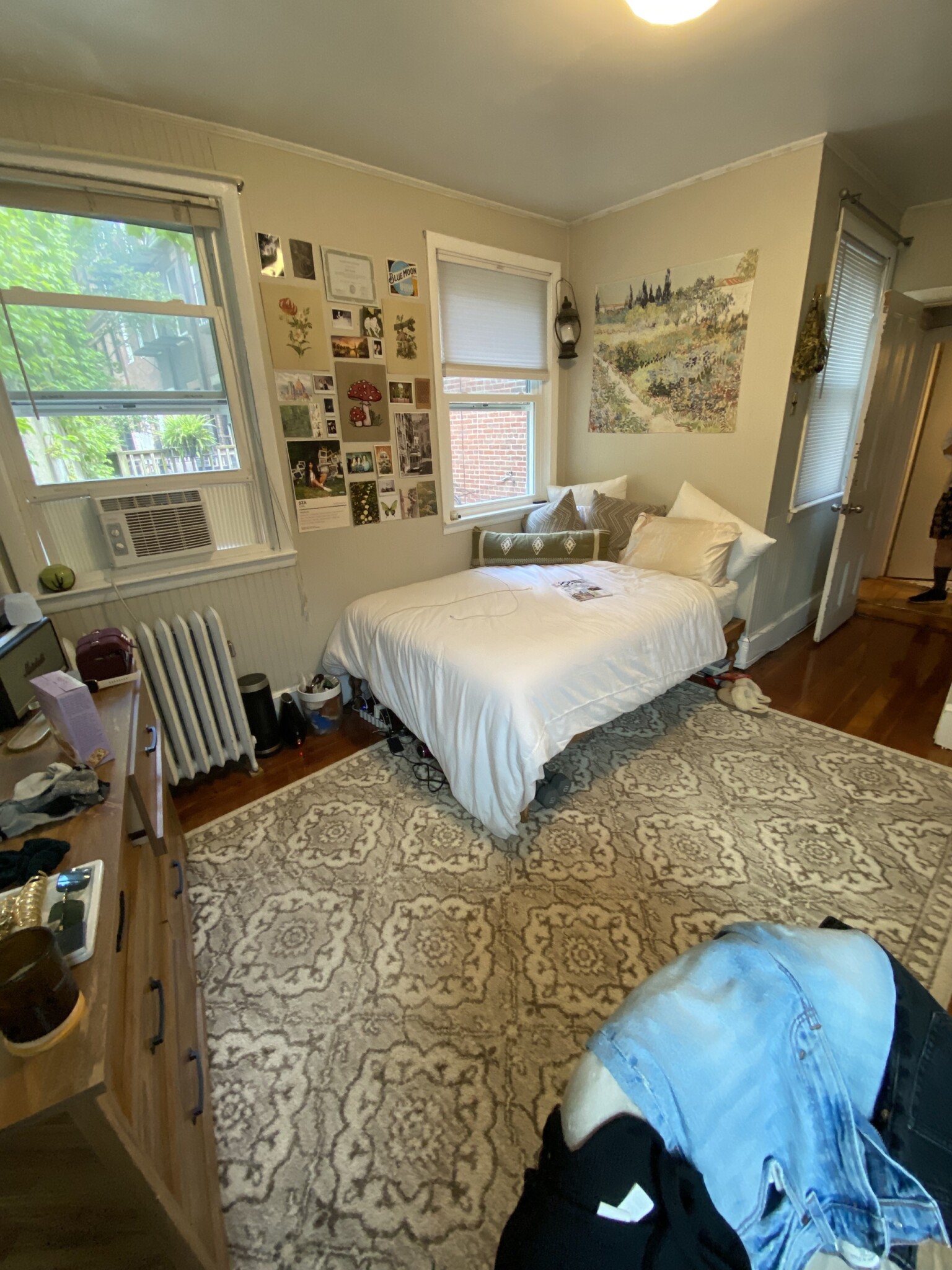 14 Melrose St, Back Bay