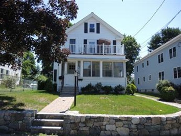 106 Maple St, Needham