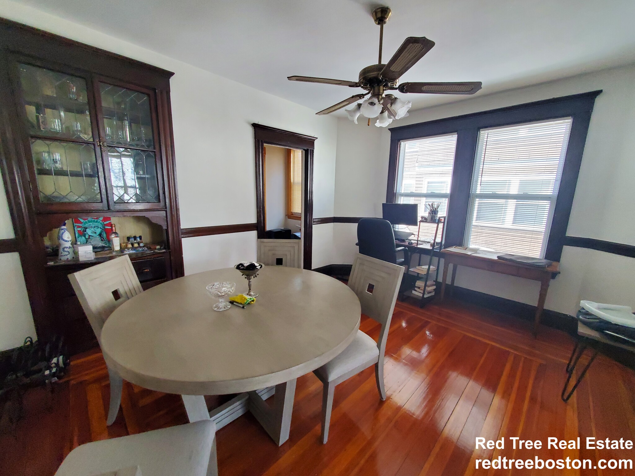 250 Belgrade Ave, Roslindale