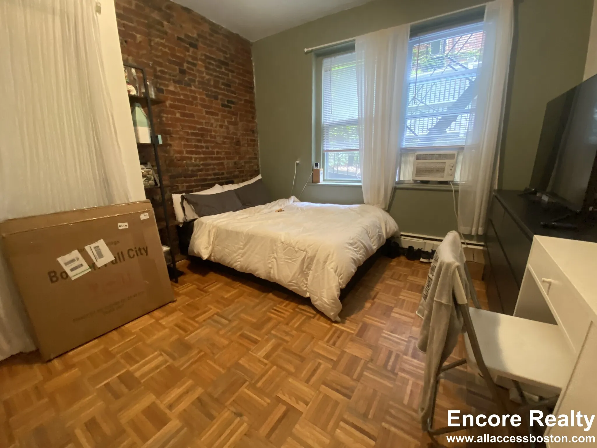 40 Anderson St, Beacon Hill