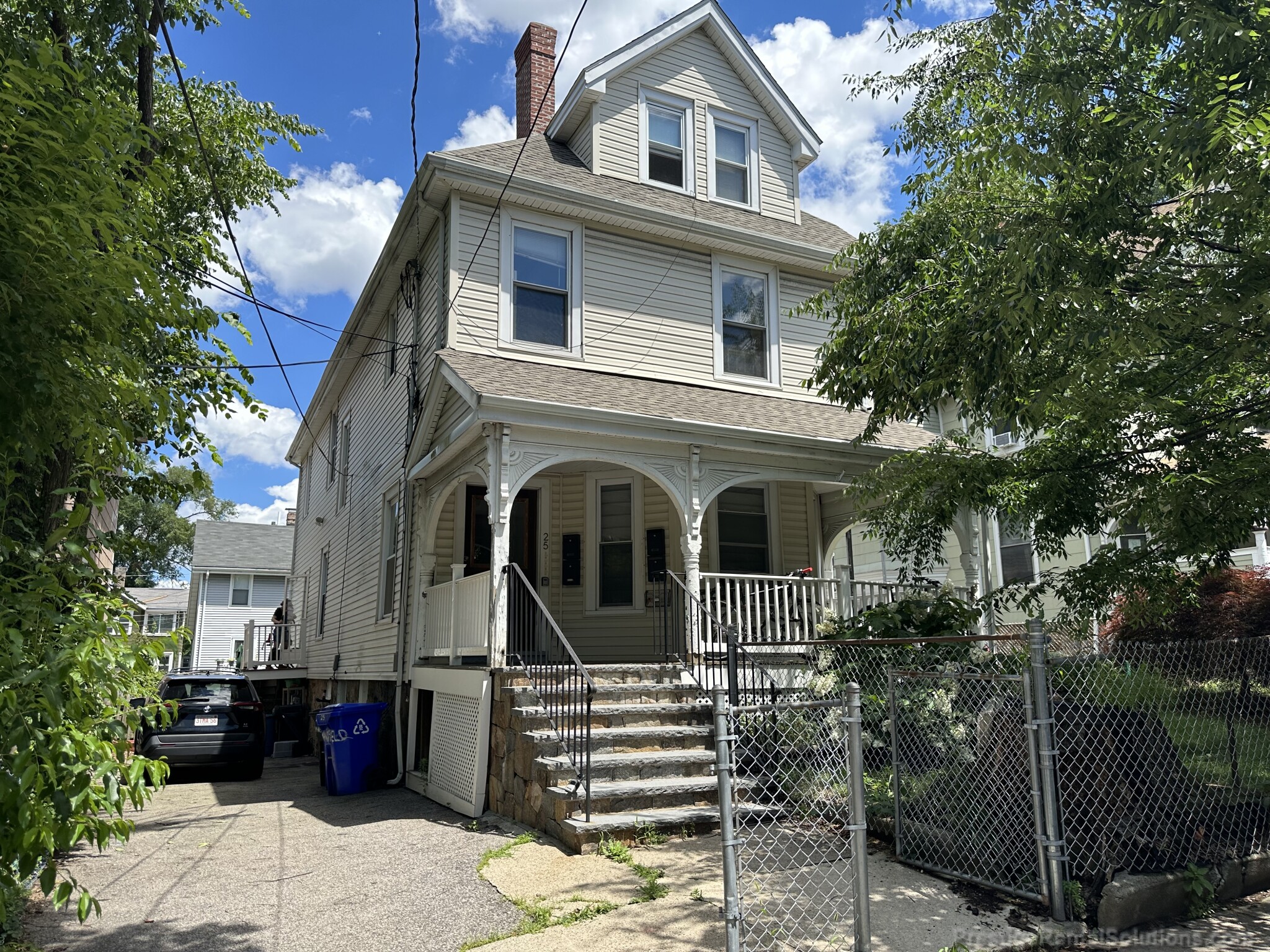 25 Mansfield St, Lower Allston