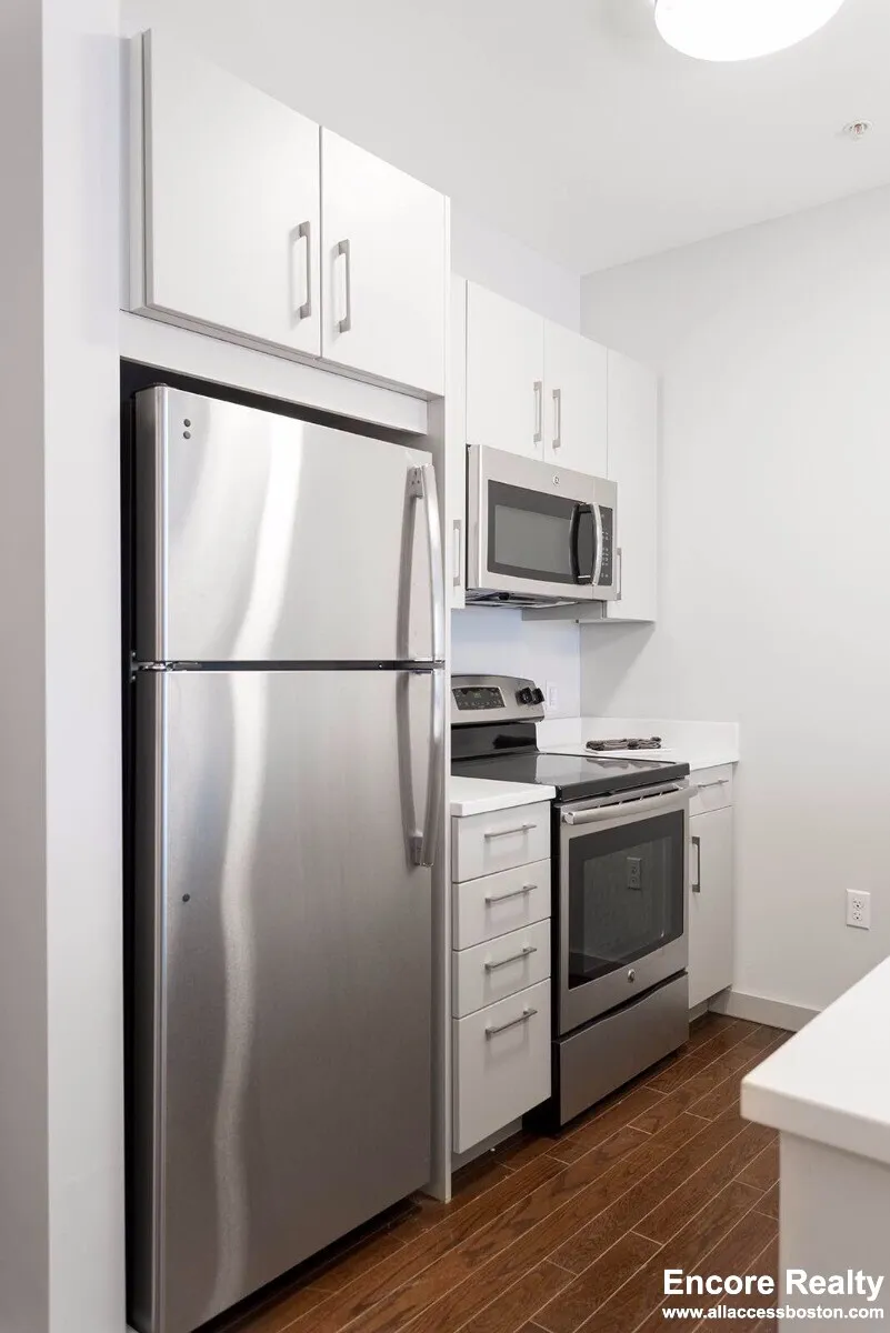 45 Marion St, Coolidge Corner