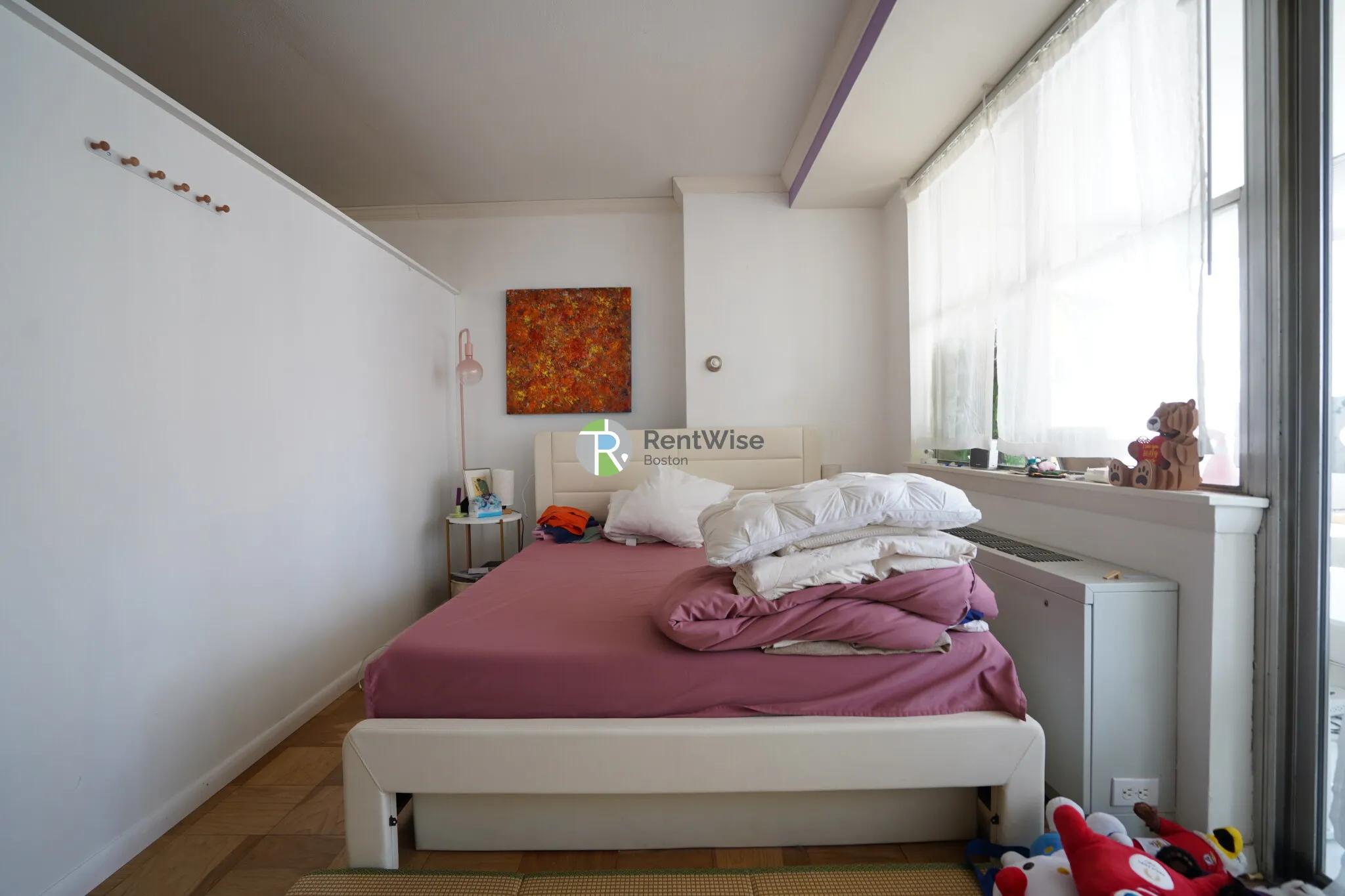 6 Whittier Pl, West End