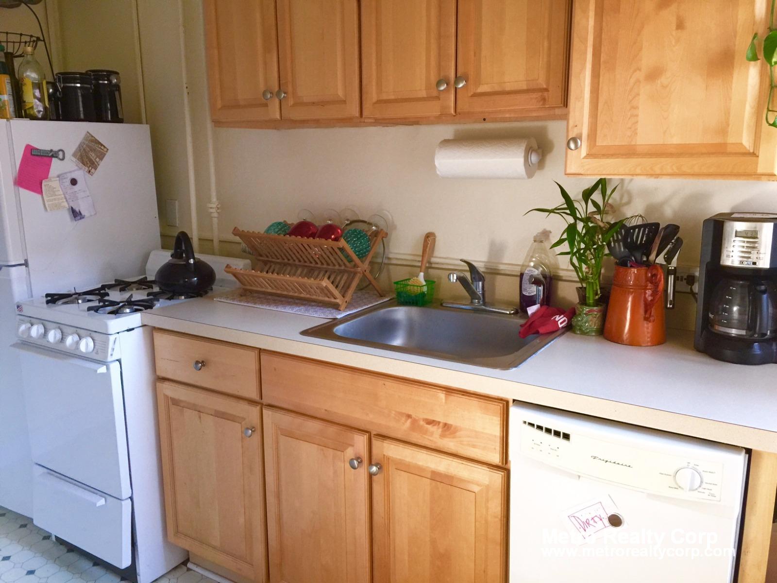 1368 Commonwealth Ave, Allston