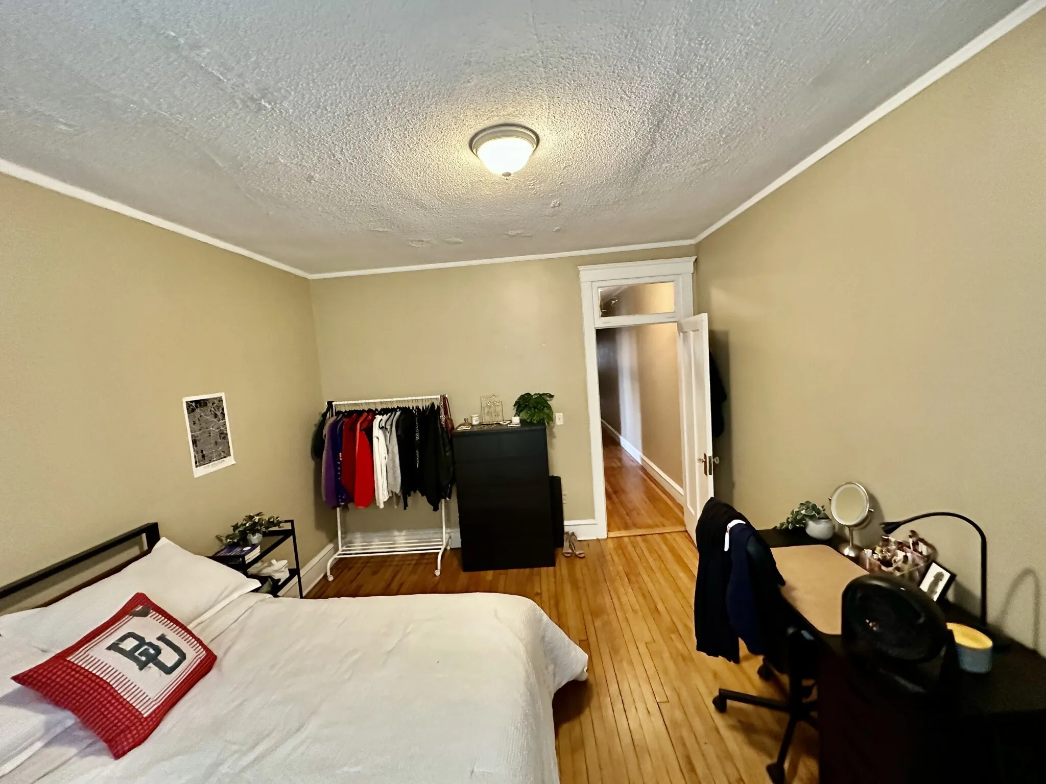 330 Saint Paul St, North Brookline