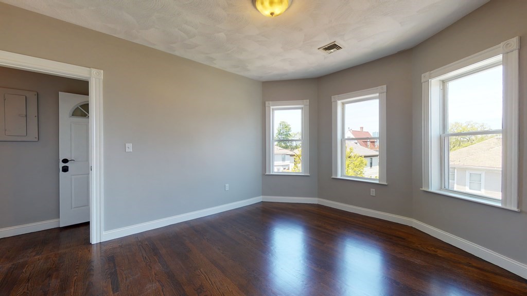 26 Elder, Dorchester