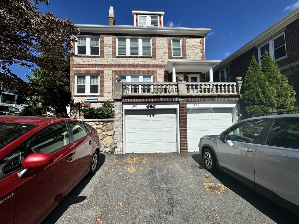 180 Medford, Arlington