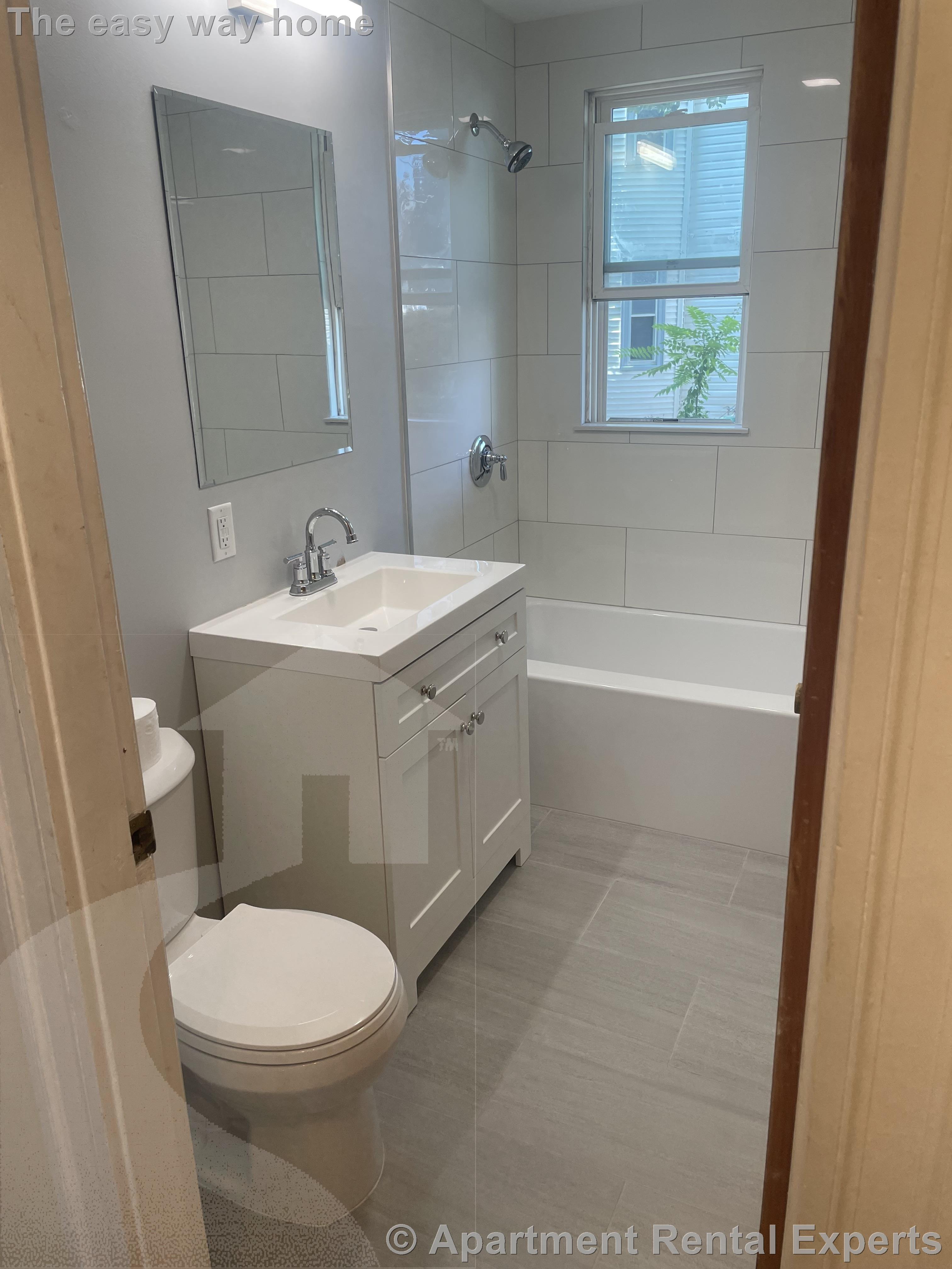 246 Harvard St, Powderhouse