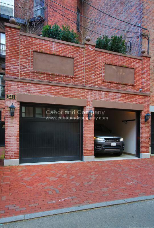 343 Commonwealth Ave, Back Bay