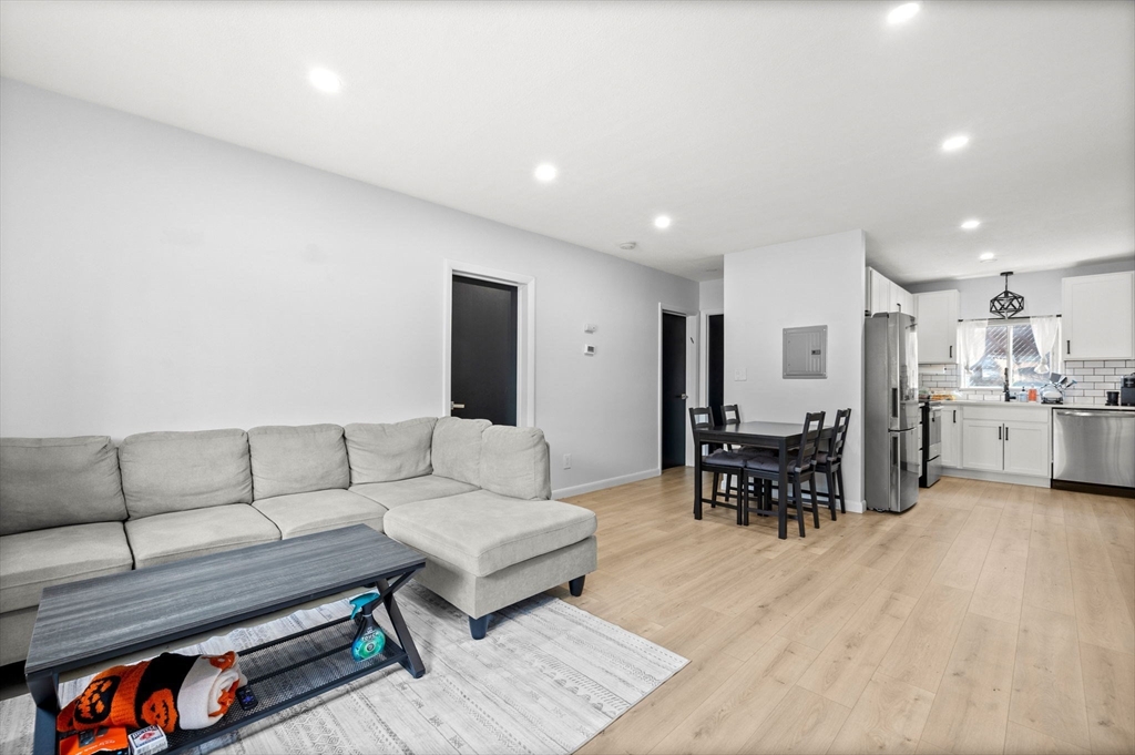 549 Adams St, Dorchester