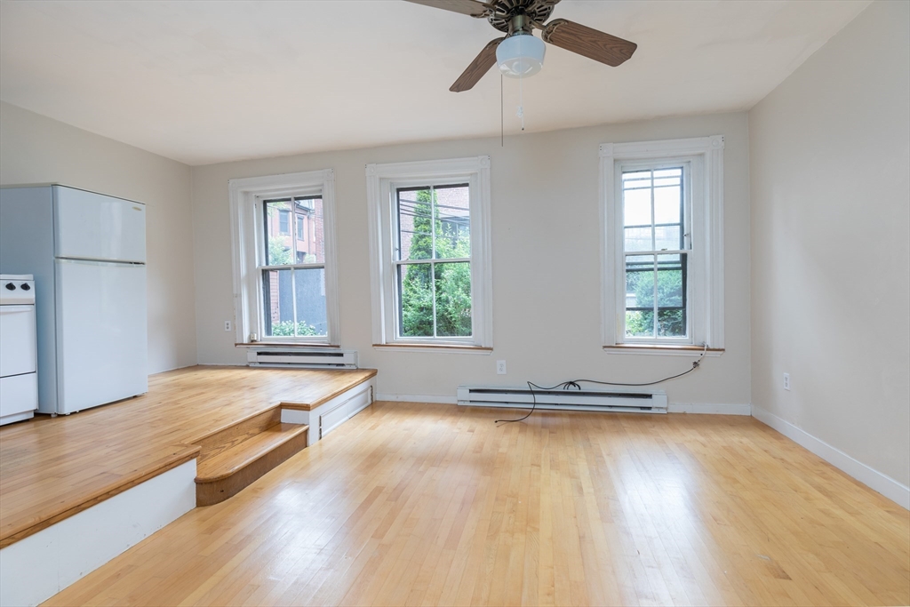 75 Chandler St, South End