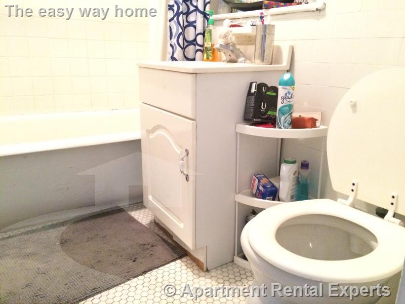 1622 Massachusetts Ave, Harvard Square