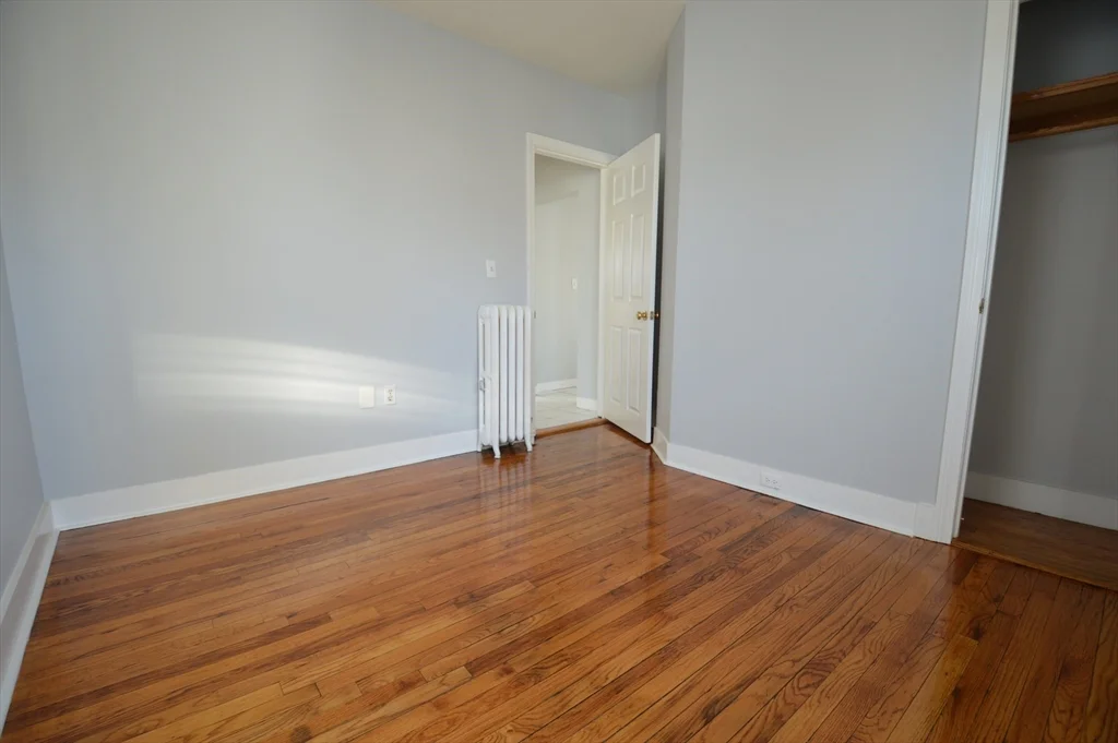 32 Stellman Rd, Roslindale