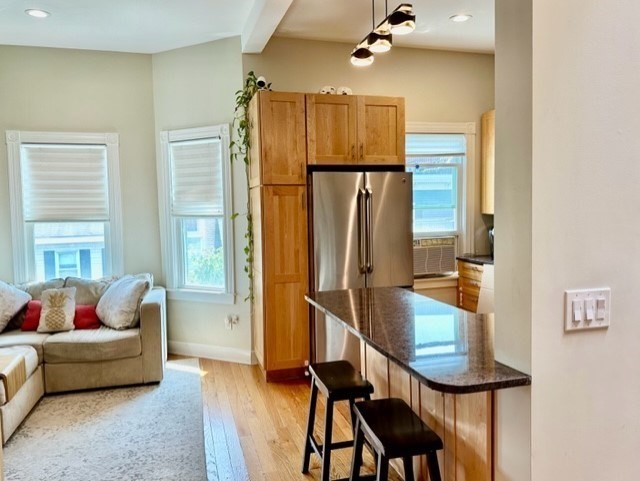 18 Park St, Charlestown