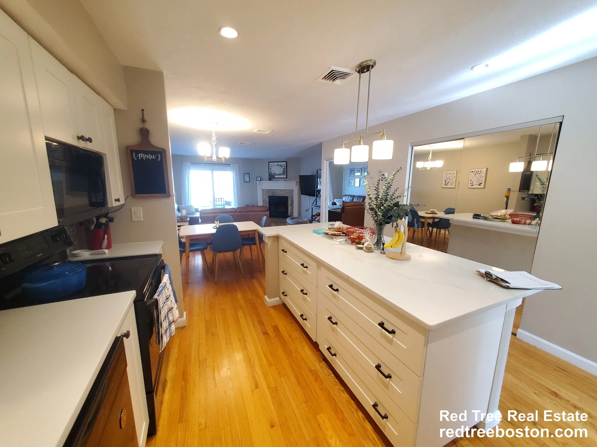 1400 Lagrange St, West Roxbury