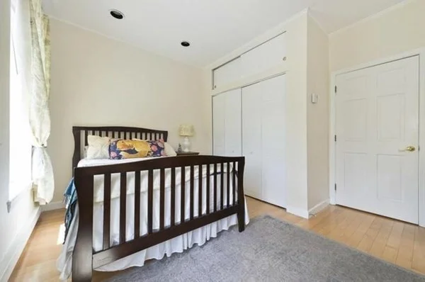 19 Follen St, Back Bay