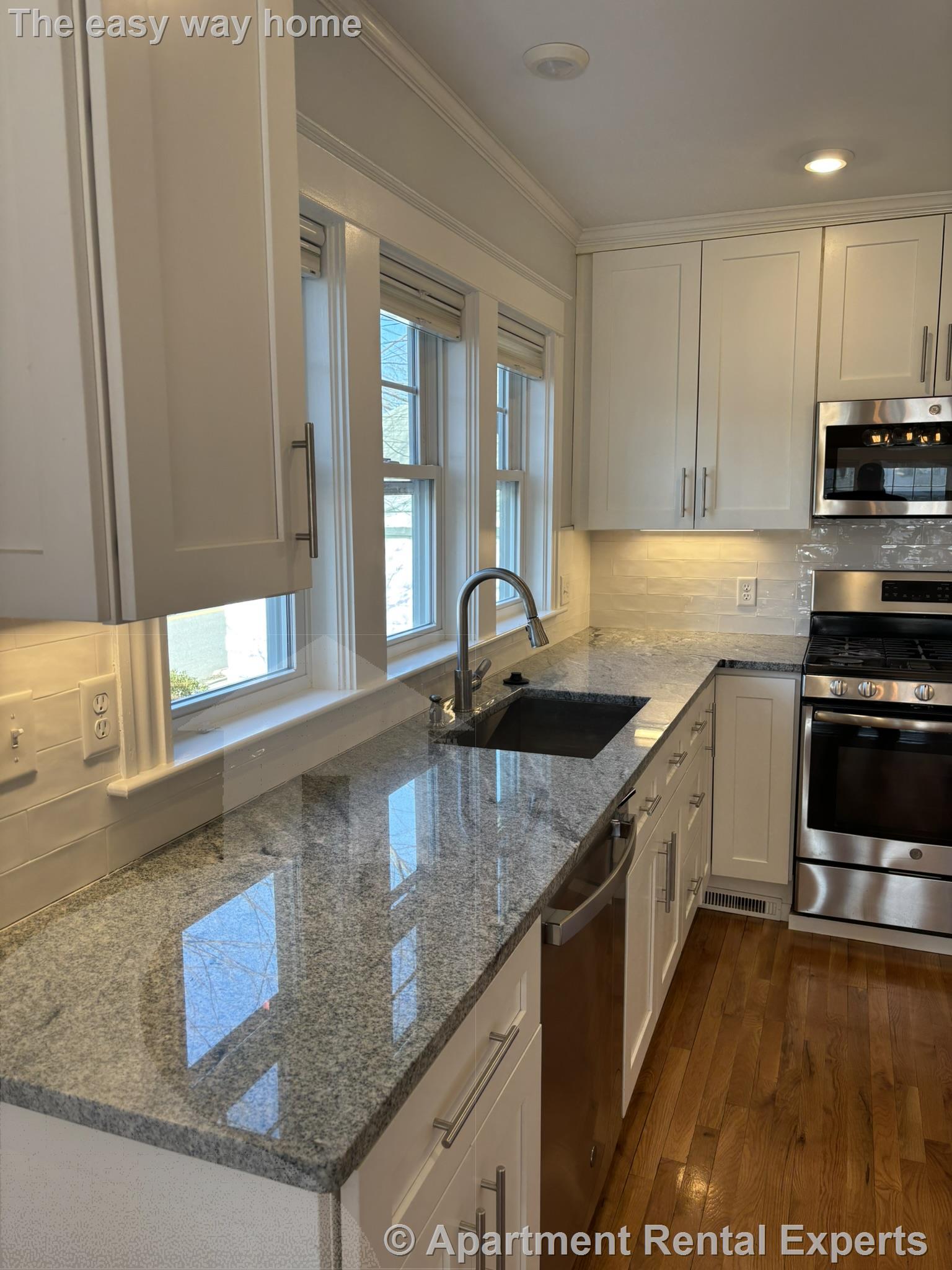 168 Forest St, Medford Square