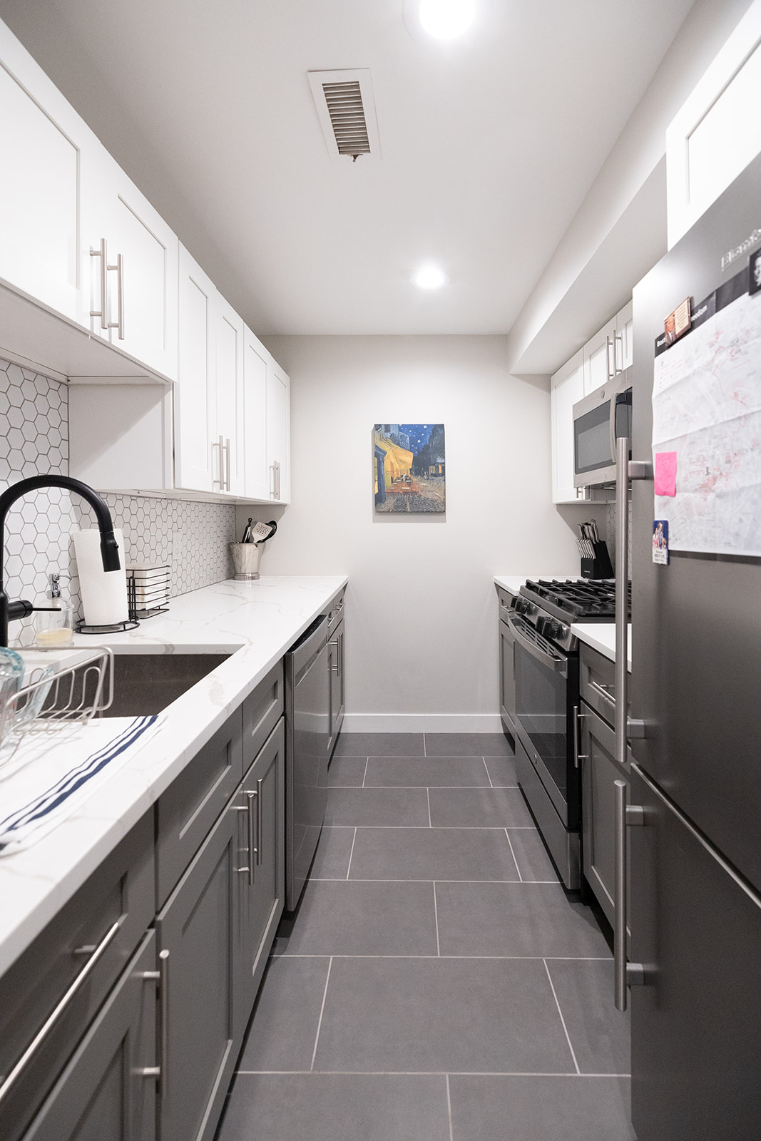 1661 Washington St, South End