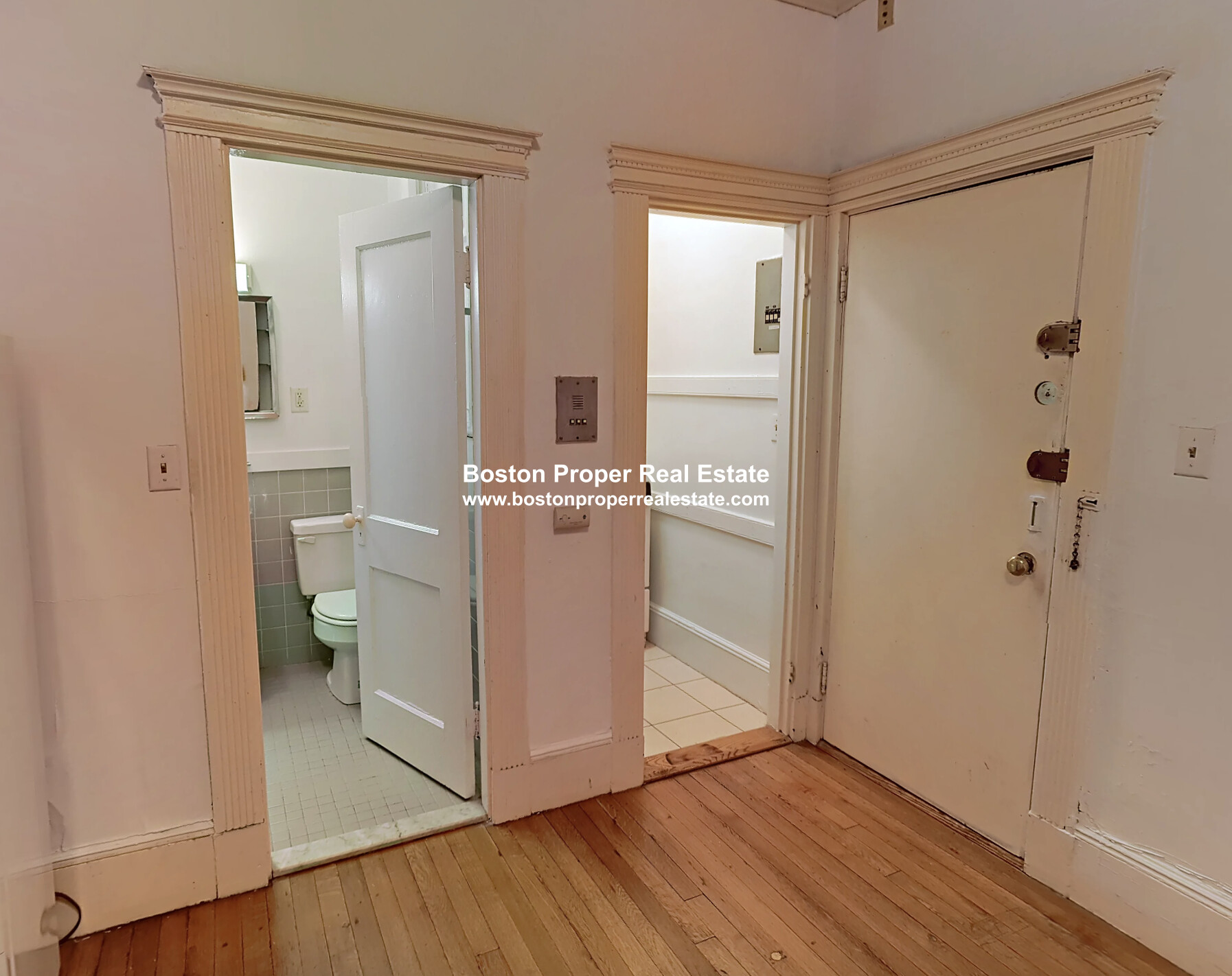 24 Westland Ave, Fenway