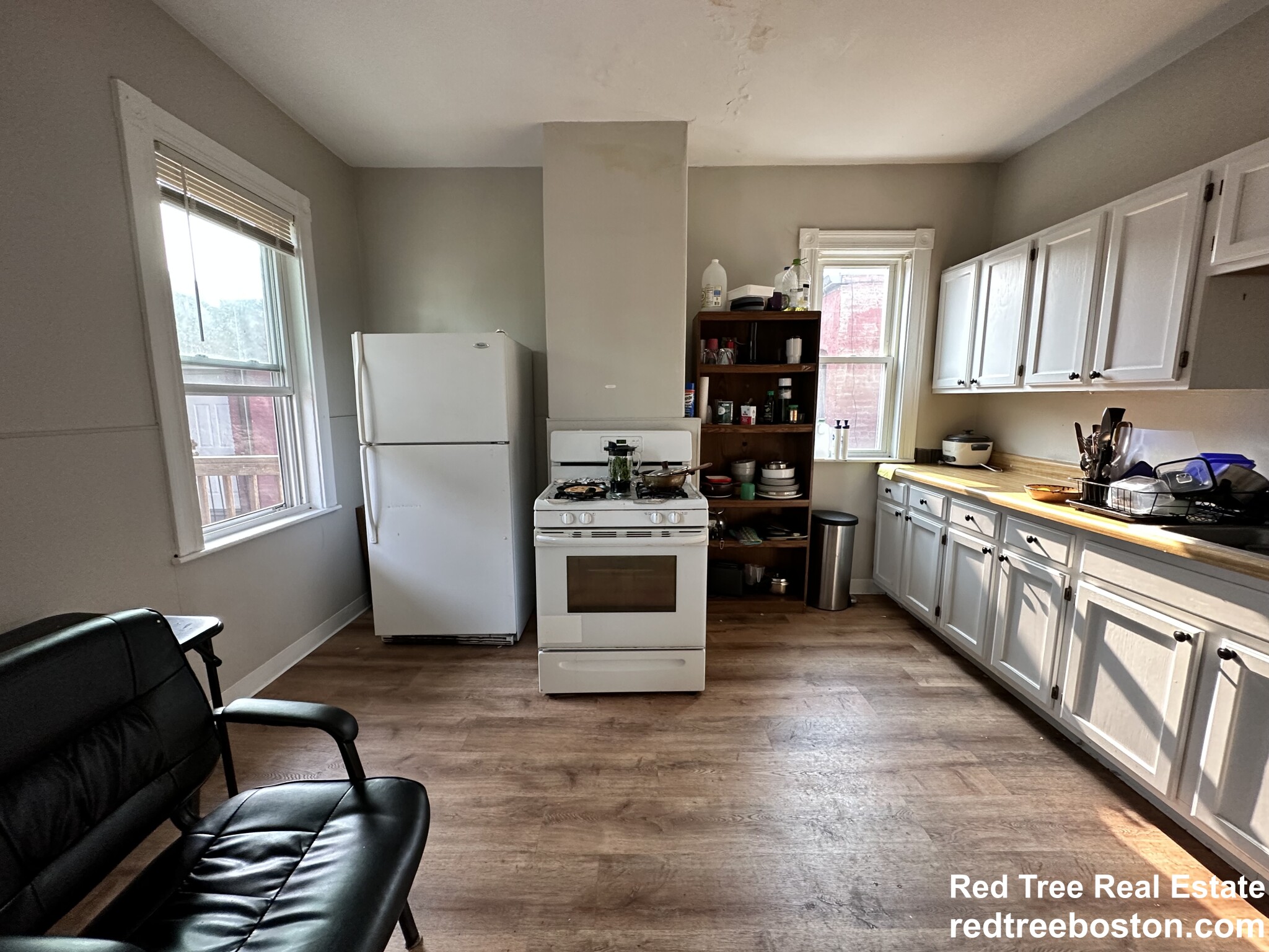 348 Faneuil St, Brighton