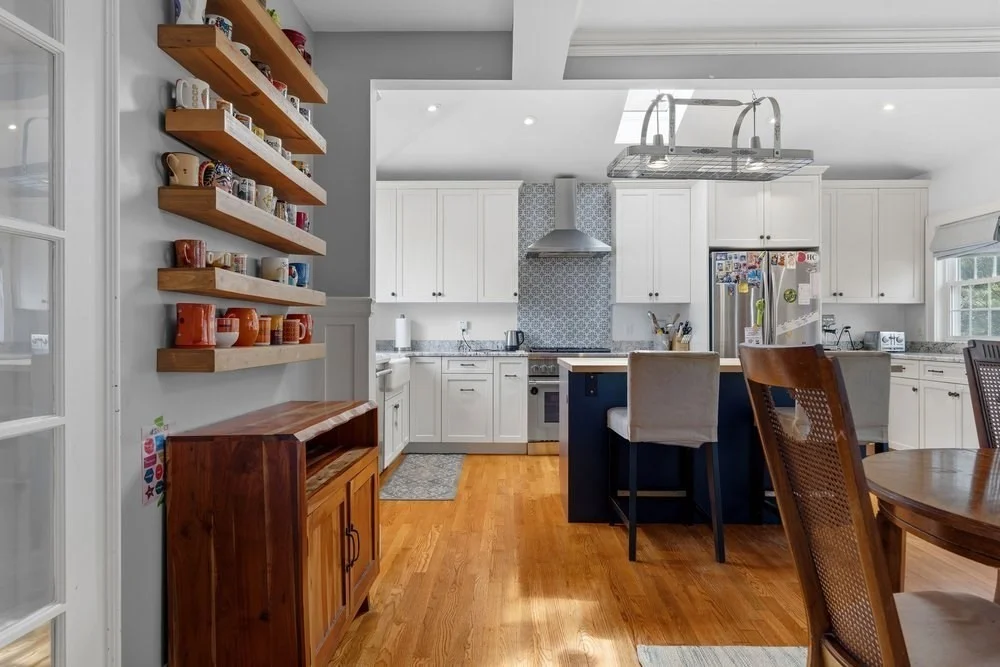 859 Fellsway W, Medford