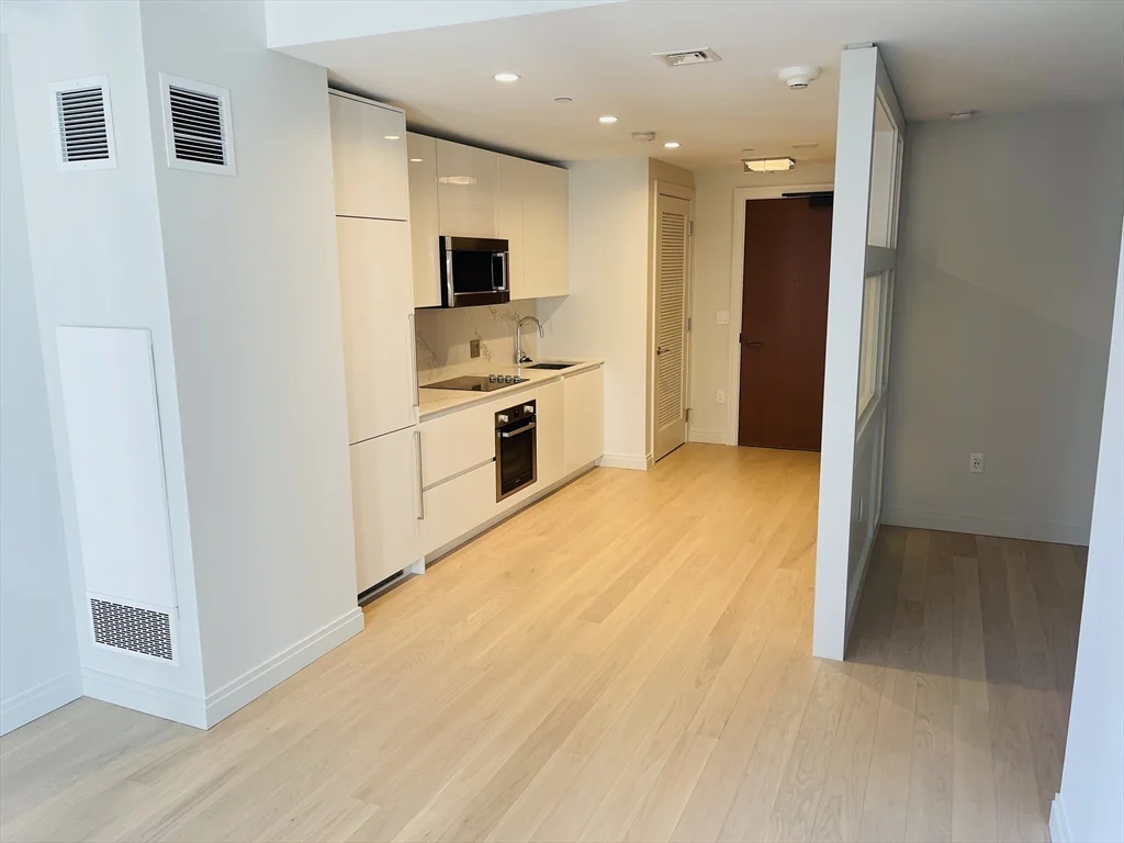 135 Seaport Blvd, Seaport District