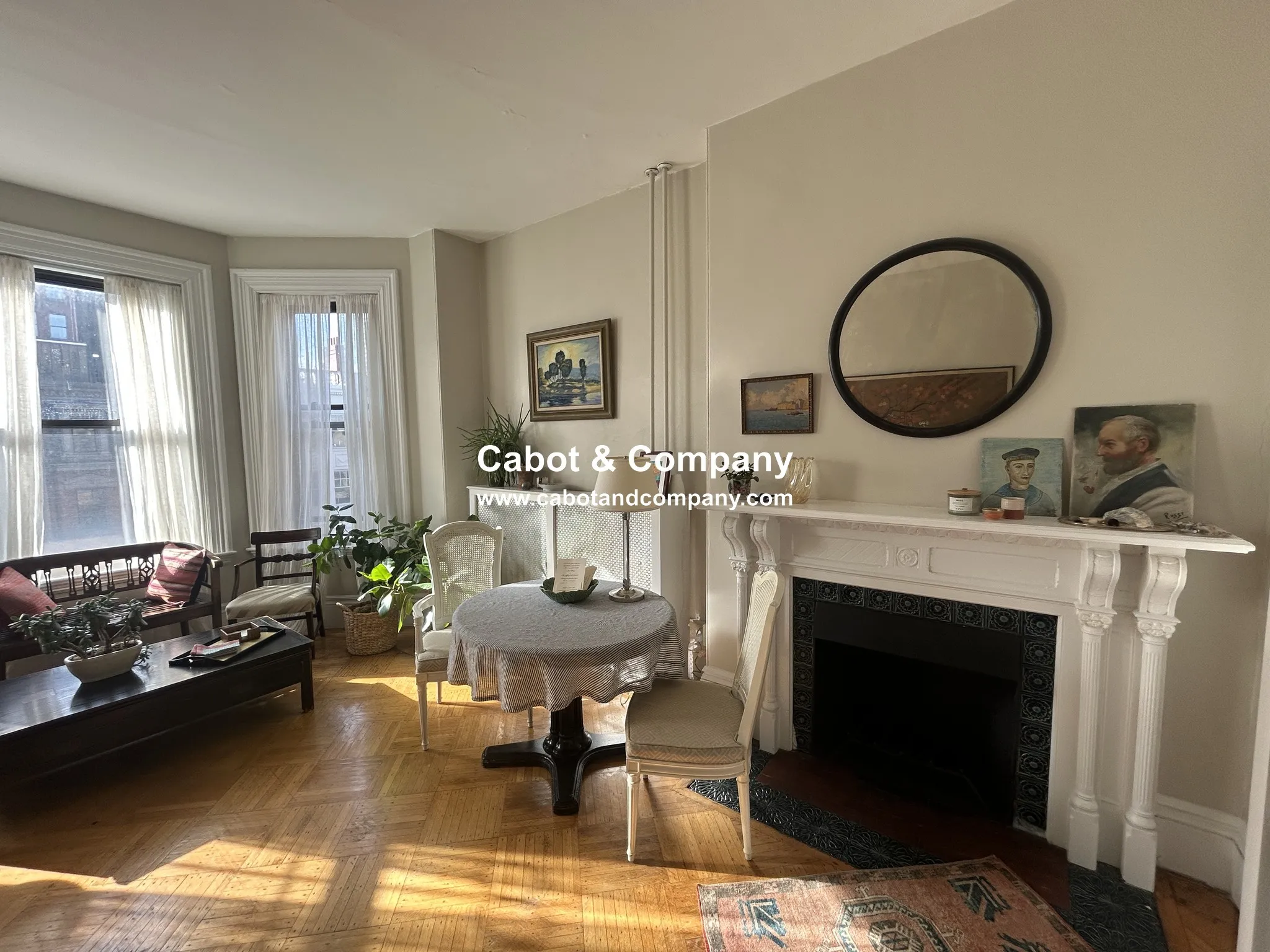 131 Newbury St, Back Bay