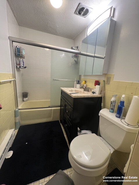 94 Beacon St, Ward Two