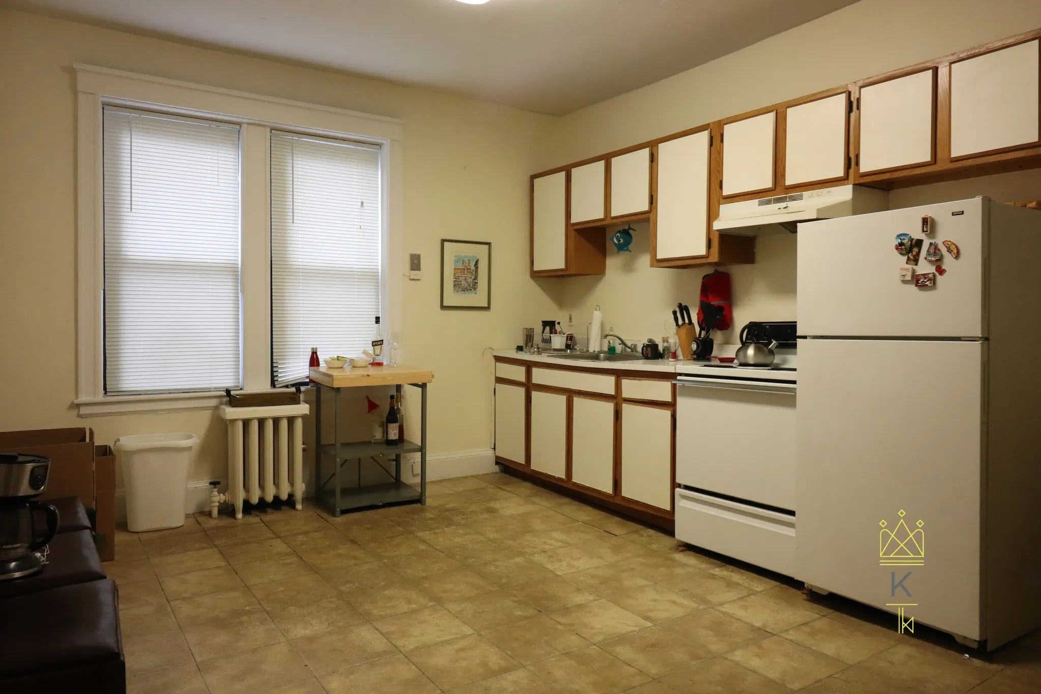 122 Babcock St, North Brookline