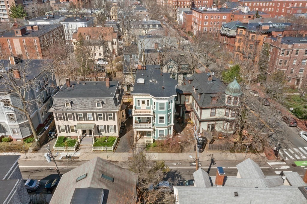 27 Ellery St, Cambridge