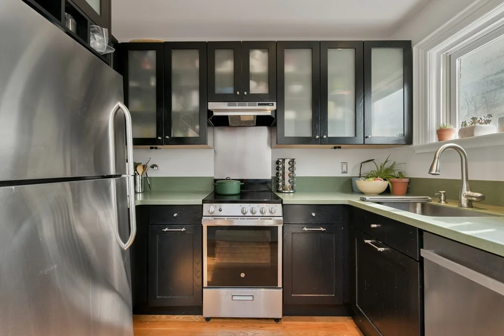 219 W Newton St, South End