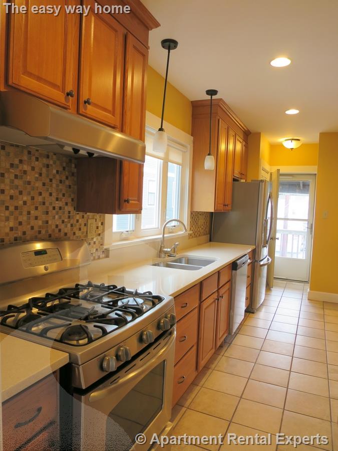 1098 Fellsway, Salem St. Area