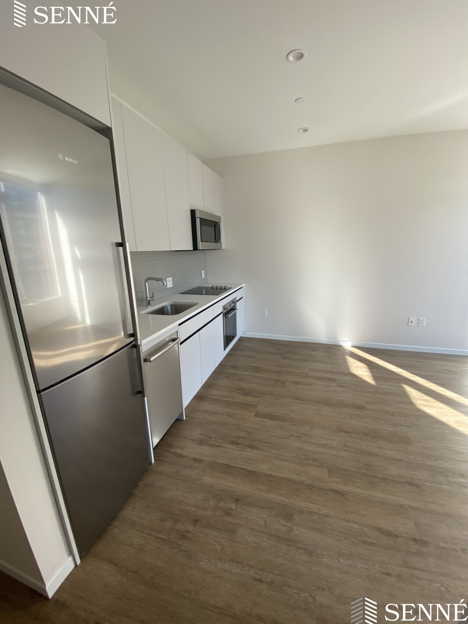 131 Seaport Blvd, Seaport District