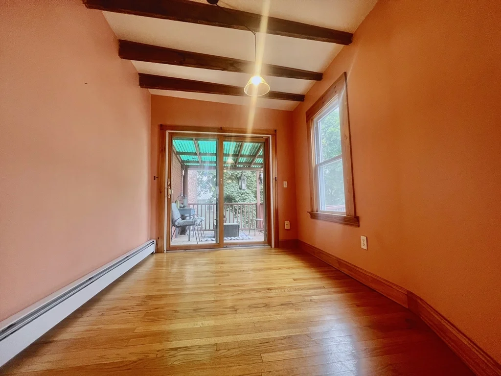 202 Harvard St, Central Square