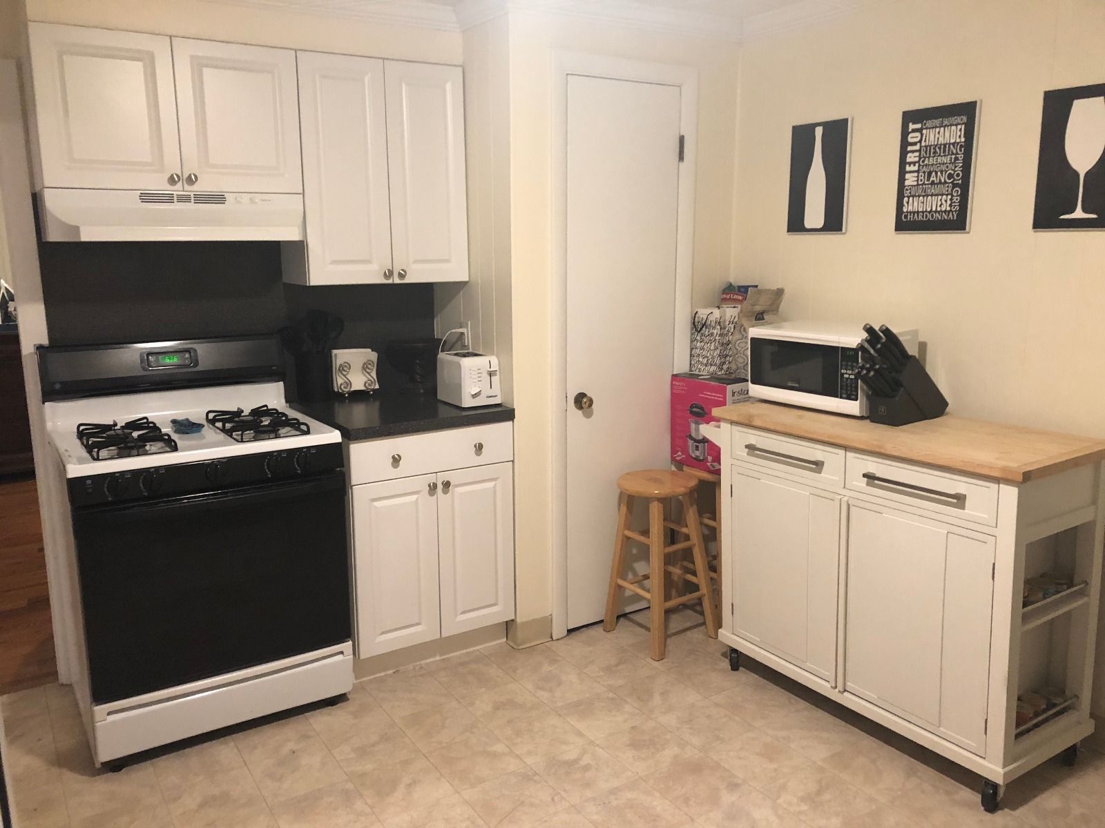 57 Cedar St, North Cambridge