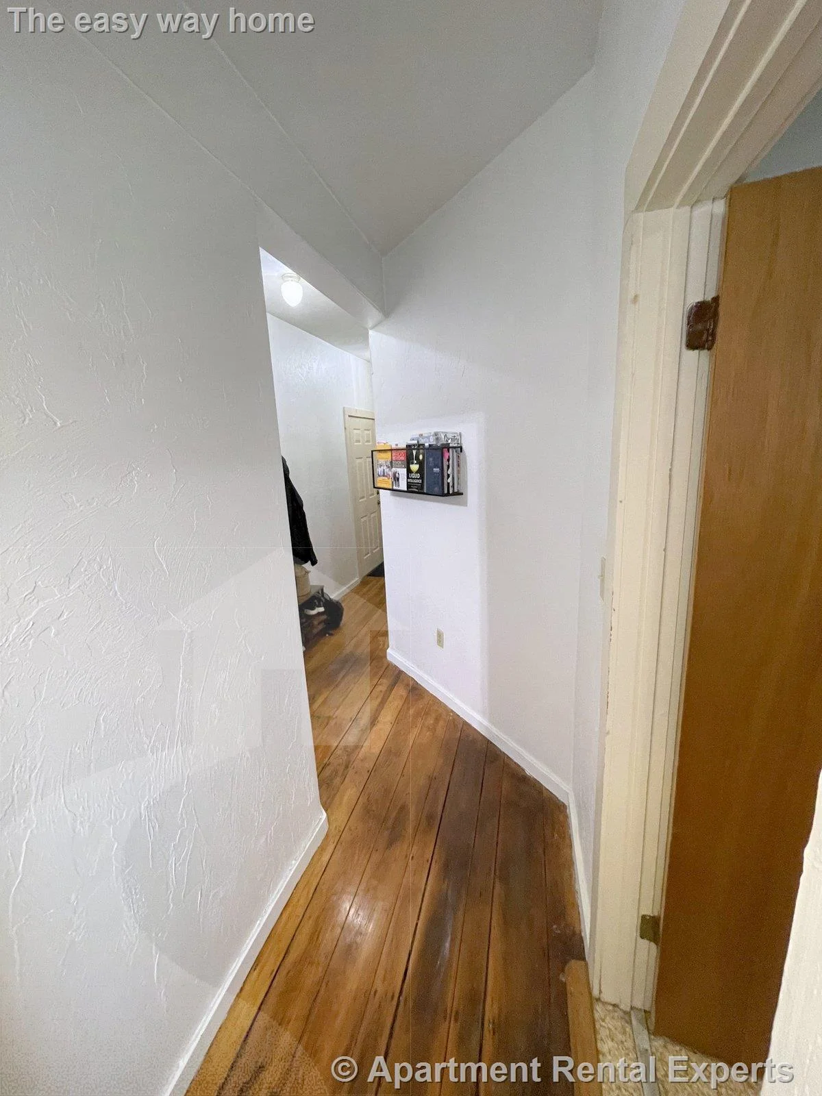 70 Roseland St, Porter Square