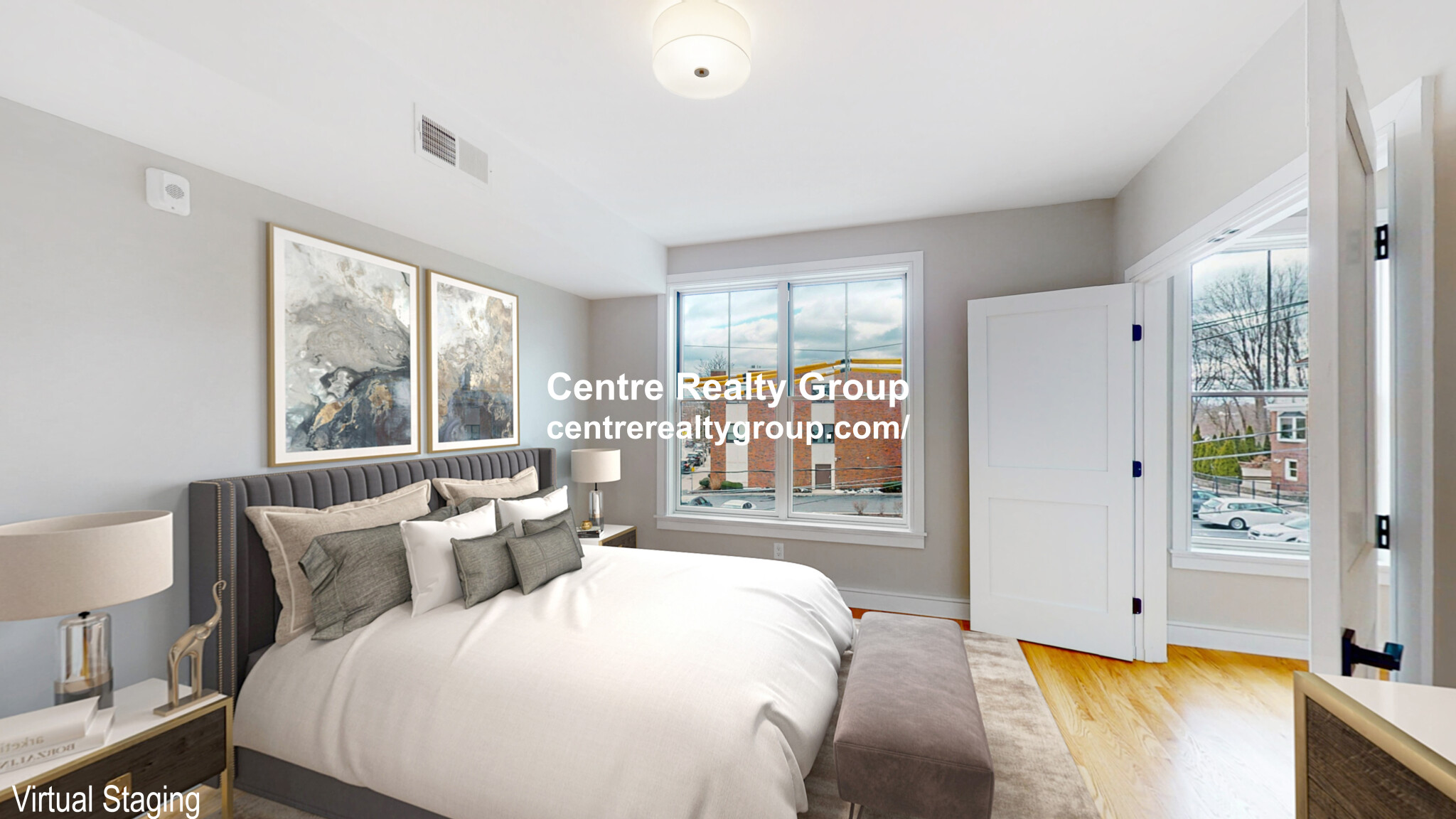81 Chestnut Hill Ave, Brighton
