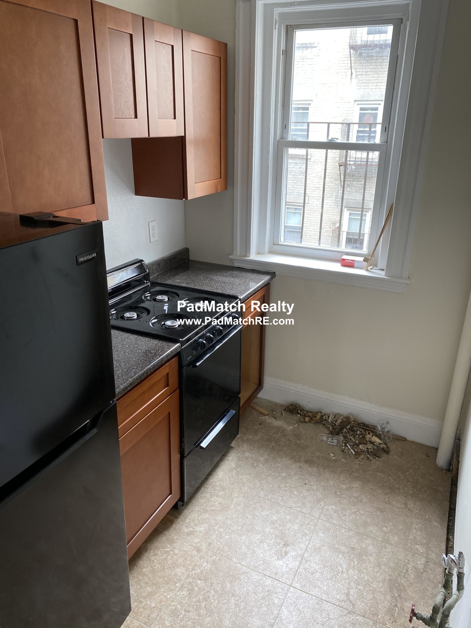 1175 Boylston St, Fenway